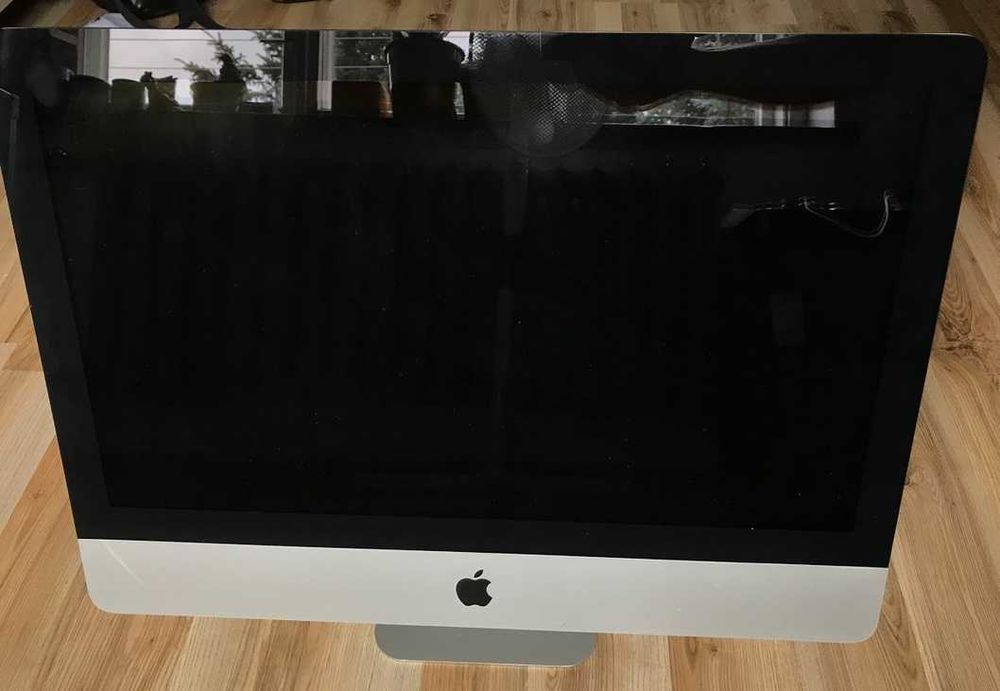 Komputer Stacjonarny iMac 21.5-inch, Late 2009 3.3 GHz, 12 GB RAM