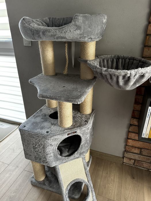 Drapak dla kota FEANDREA