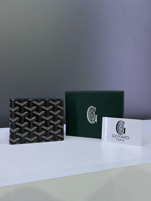 Portfel goyard+wszystkie akcesoria