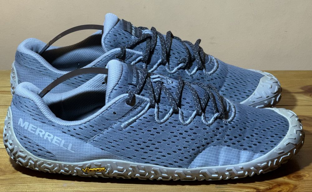 Кросівки Merrell Vapor Glove 6. Розмір 44,5(28,5 см)