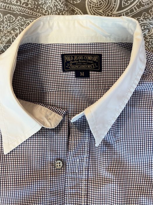 Koszula Ralph Lauren rozm M