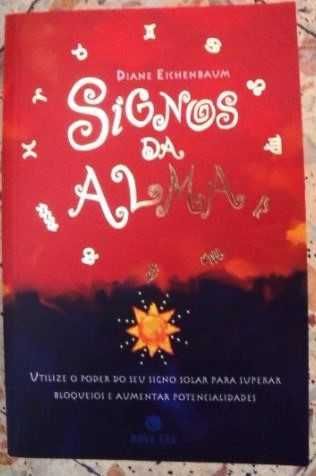 Diane Eichenbaum - Signos da Alma