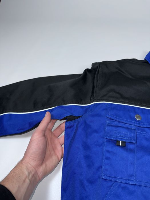 робоча куртка сорочка Engelbert Strauss оригінал розмір М