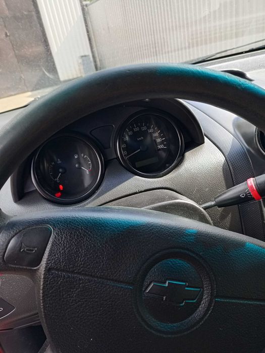 Chevrolet Aveo   .