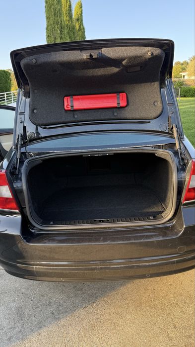 Carro usado Volvo S80 diesel