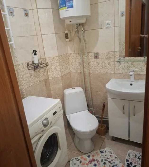 Аренда 2к квартиры  пл. Победы