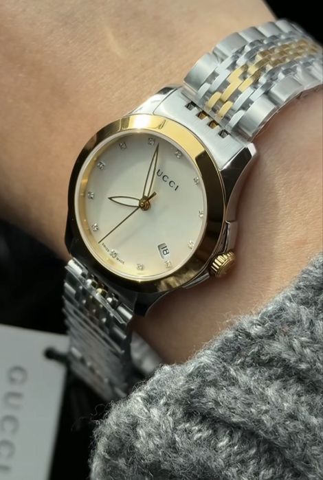 Часы  годинник Gucci