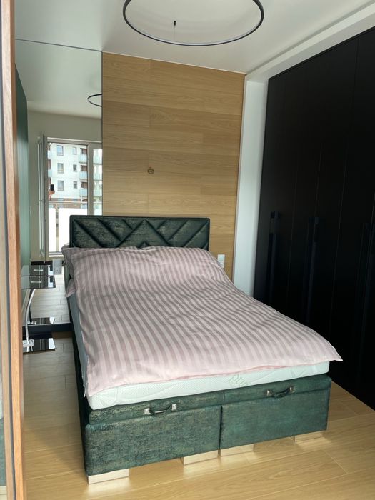 Apartament do wynajęcia