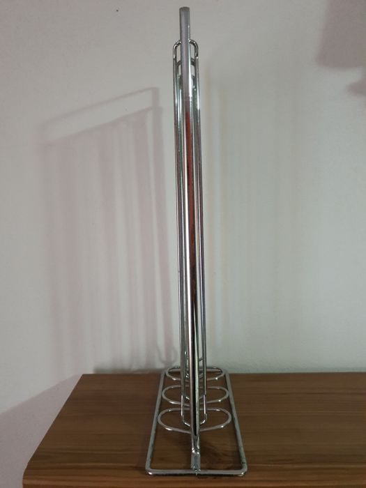 Suporte capsulas Delta