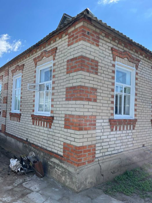 Продам будинок Солоницівка ОТГ( с. Пересічне). (169175)