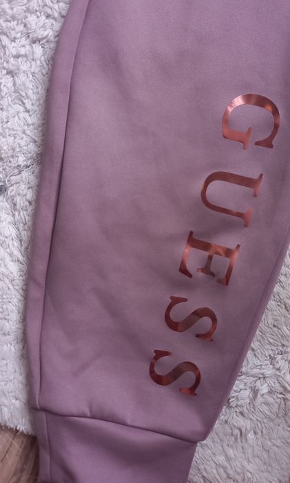 Spodnie  Guess  guess