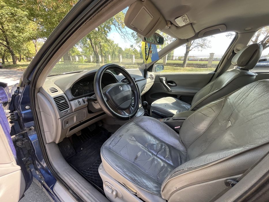 Продам Renault Laguna 2