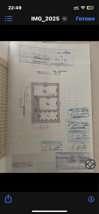 Продам будівлю дитячого садочка в центрі Дніпровського району