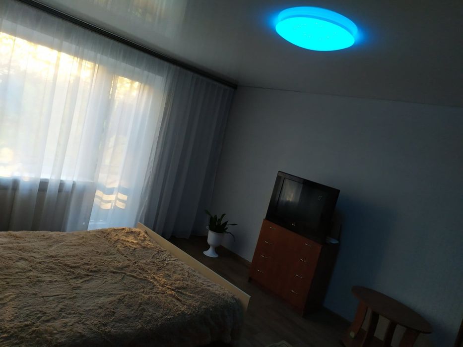 Сдам квартиру посуточно