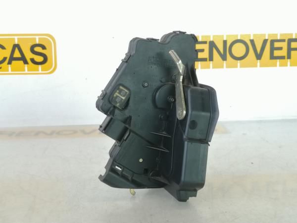 Fechadura / fecho porta trás esquerdo BMW 3 (E46)