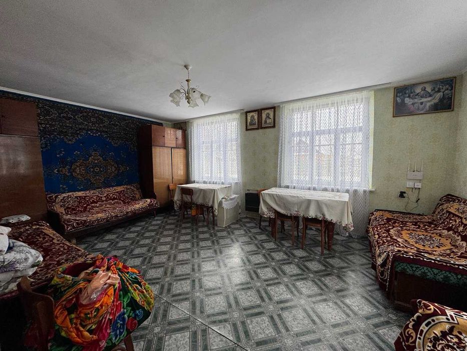 Продаж будинку с. Давидківці