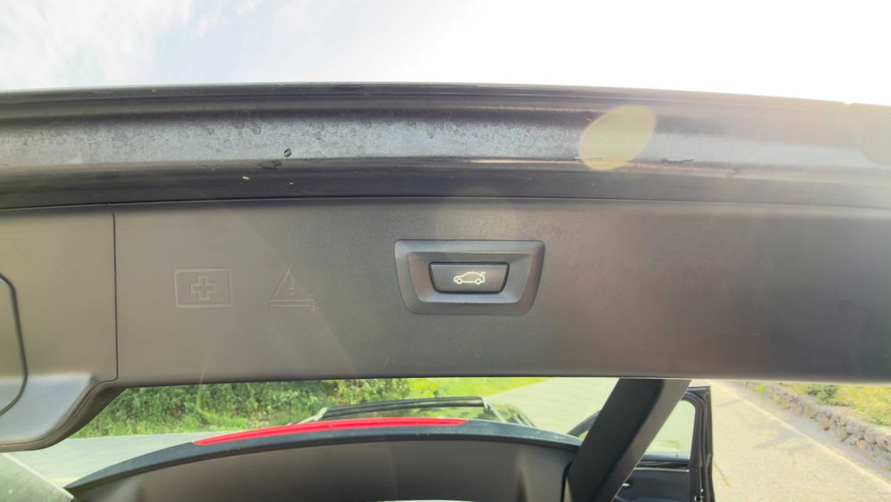 BMW 520d Pack M Auto