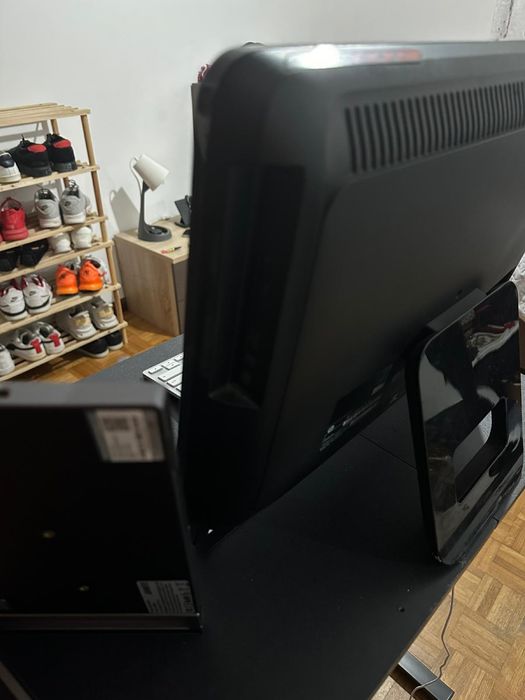Pc usado mas trabalhar perfeitamente