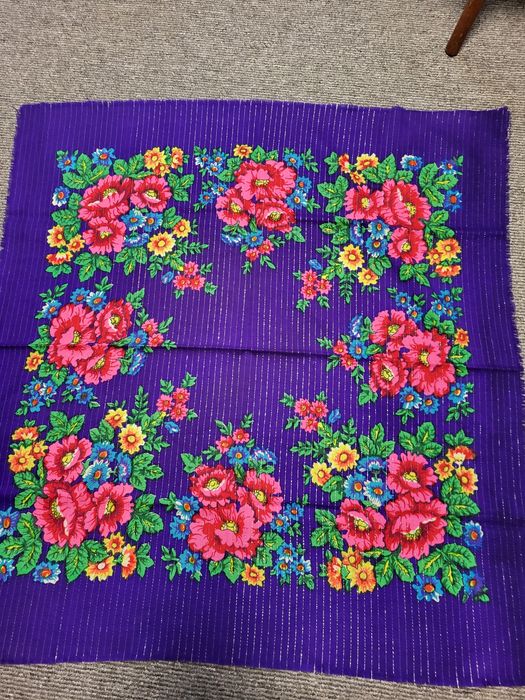 Продам хустки шерстяні