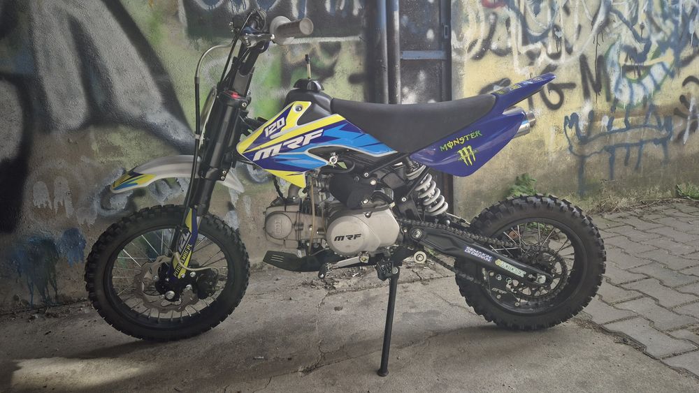 Mrf