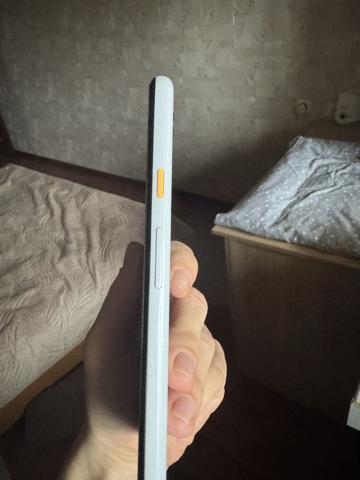 Телефон Google Pixel 3a