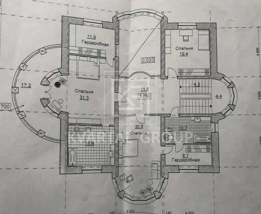 Зміна ціни !!! Терміновий продаж будинку, мін. оформлення