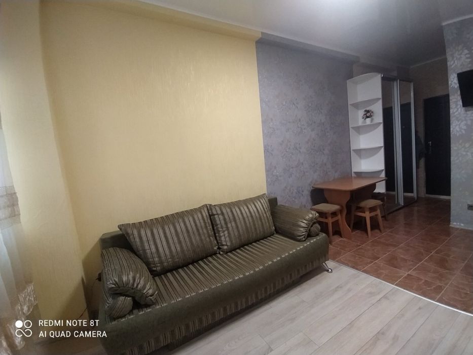 Продам 1-ком квартиру Боровского