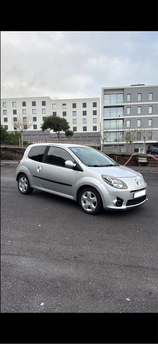 Renault Twingo 1.2