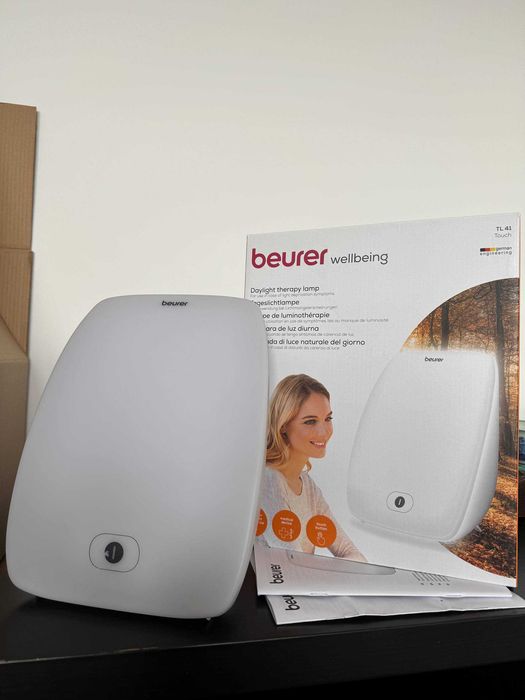Lampa antydepresyjna BEURER TL 41