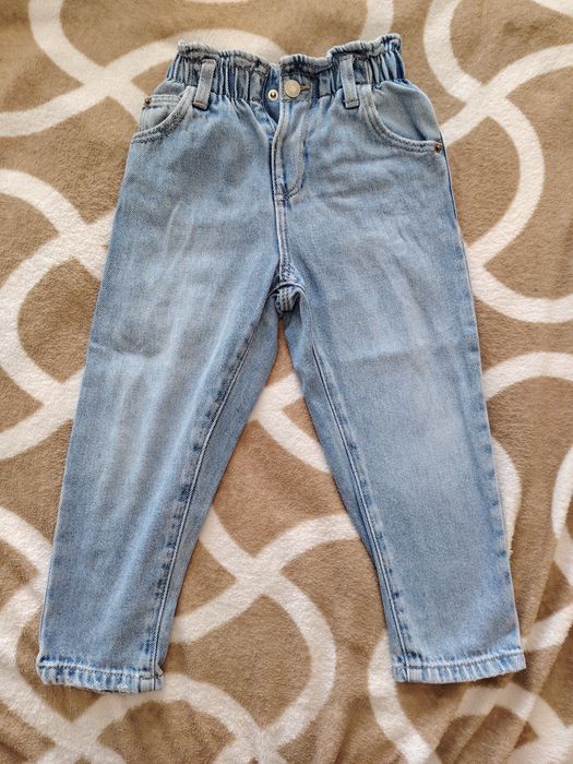 Джинси Zara  розмір 104