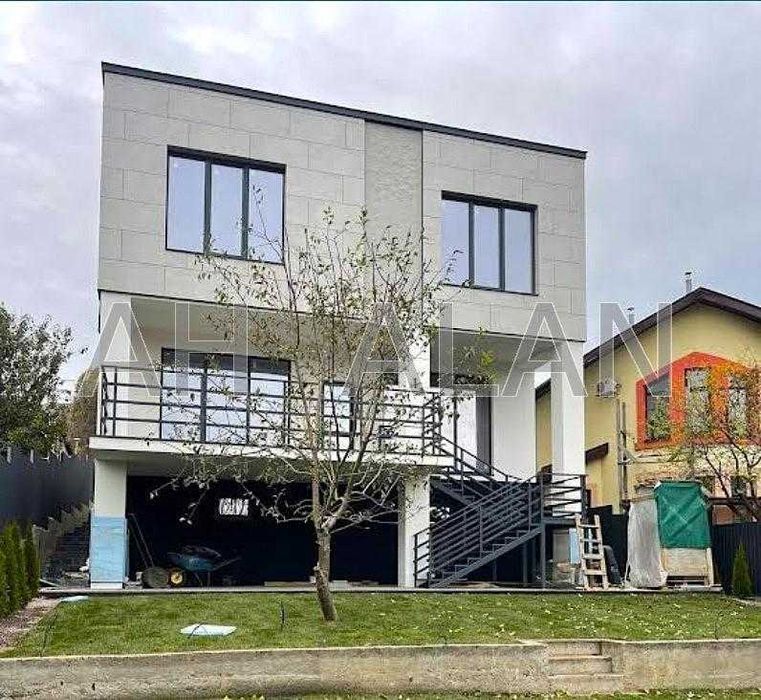 House by the address (area 320 m²) - Atlanta.ua - photo 4