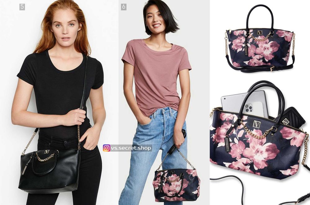 Сумка Victoria's Secret широкий вибір, крос боді, оригінал