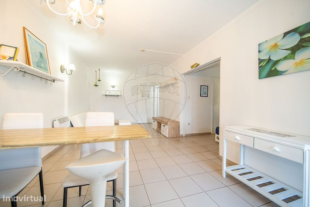Apartamento T1 para venda