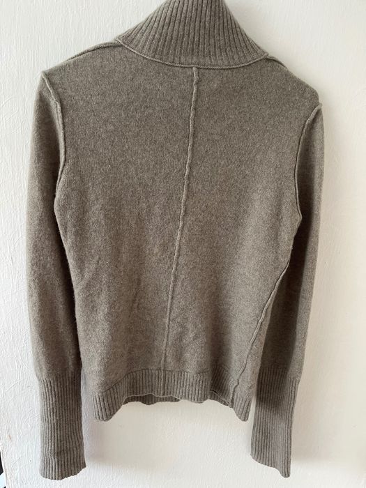 Sweter damski 100% cashmere