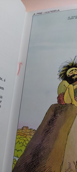 História da Música em Banda Desenhada (1ª edição, 1982)