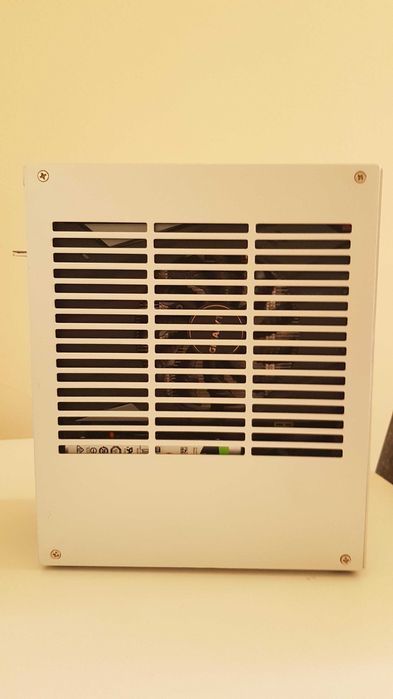 Custom mITX / Mini PC Ryzen 5 3600 RTX 2060 16GB