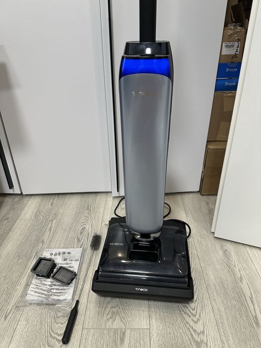 Пилосос для вологого та сухого прибирання Tineco Floor One S9 Artist