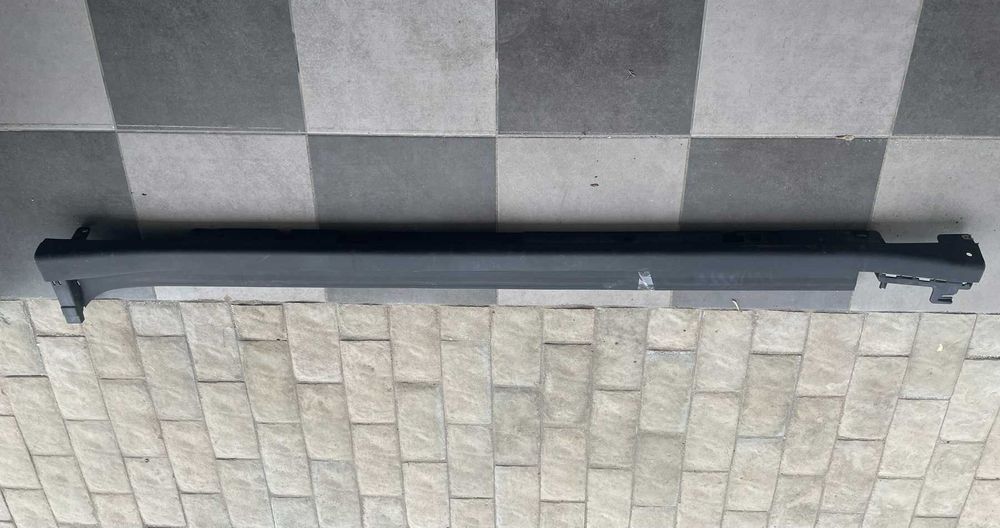 Накладка порога BMW X3 G01 51777400675  51777400676