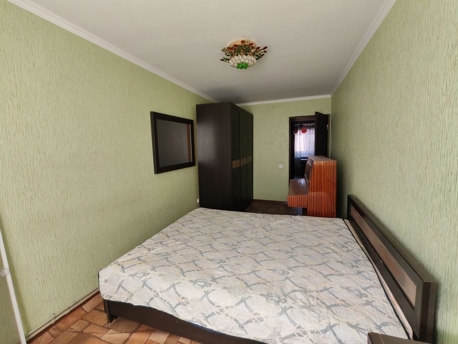 Сдам двухкомнатную квартиру Хбк Автономное отопление