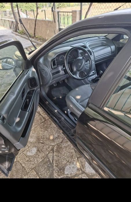 Renault laguna ano/94