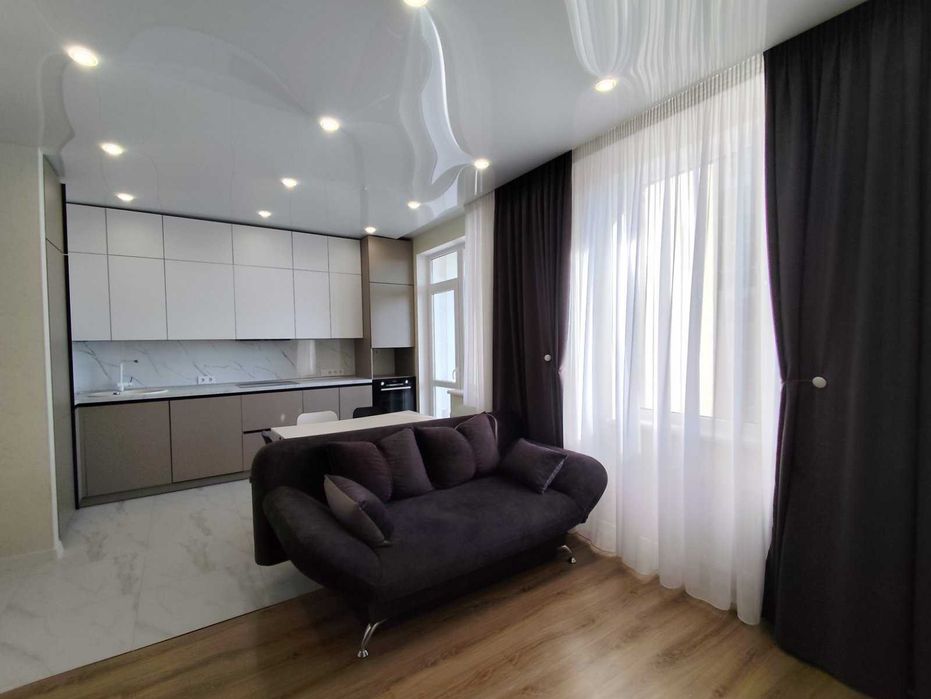 Здам 1 кімн. Вильямса (Чикаленко)