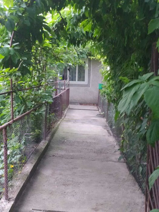 Дом с газовым отоплением и участком на 11 соток, 75 м2, 3 комнаты