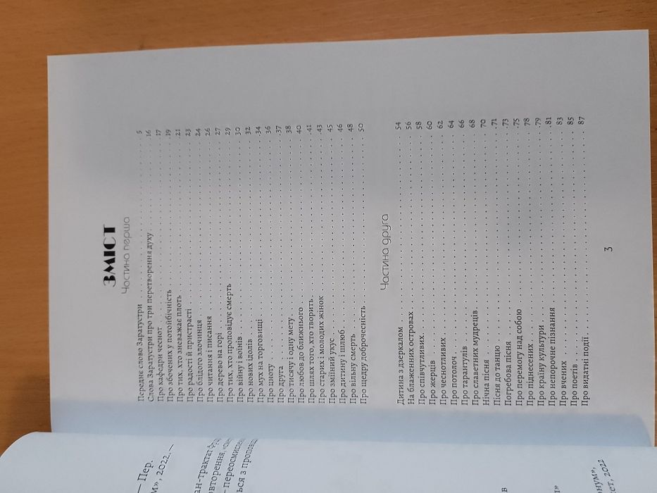 Книга Фрідріх Ніцше. Так казав Заратустра
