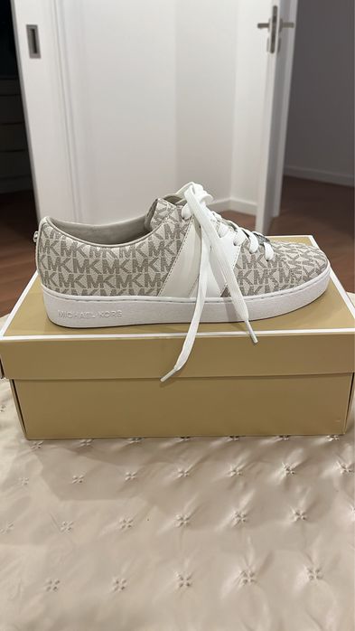 Sapatilhas michael kors
