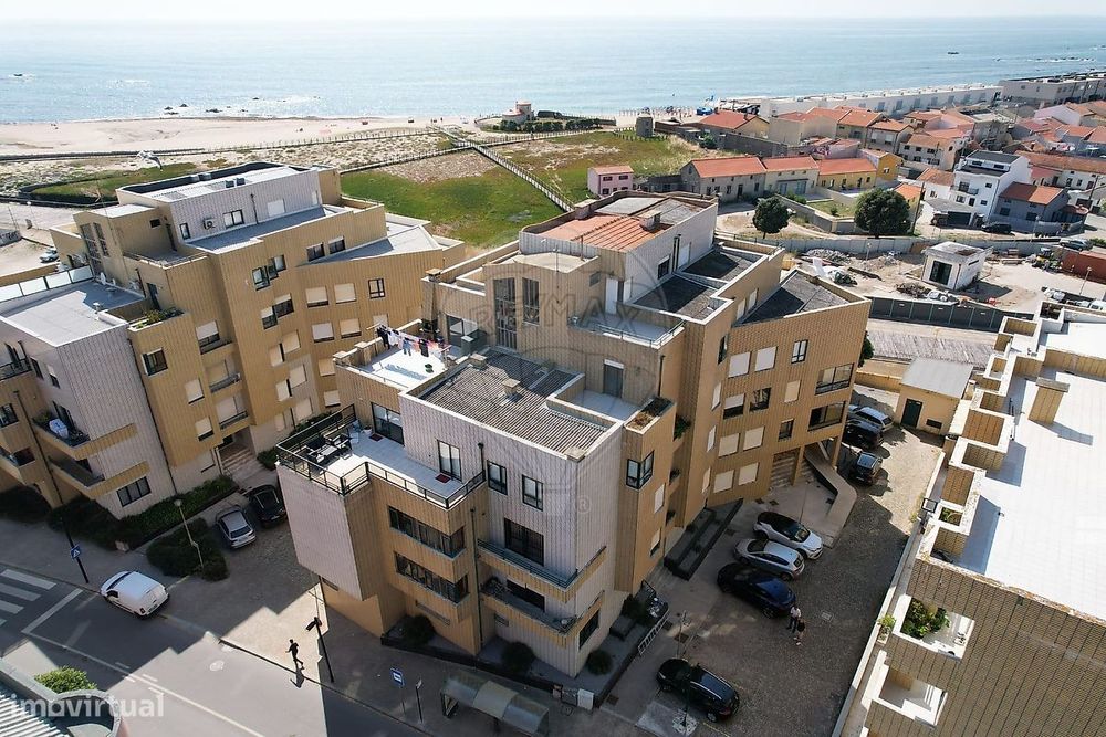 Apartamento T3 para venda