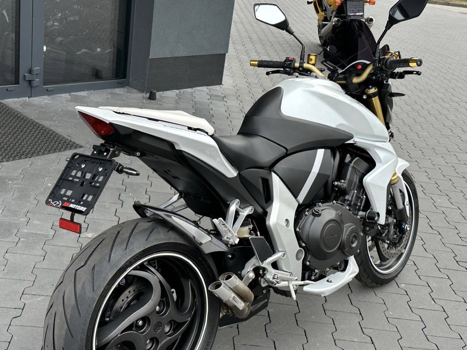 HONDA 1000 CB