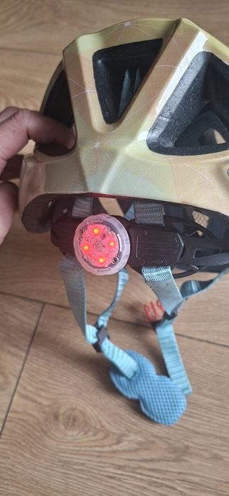 ABUS Aduro 2.0  kask rowerowy roz. 51-55