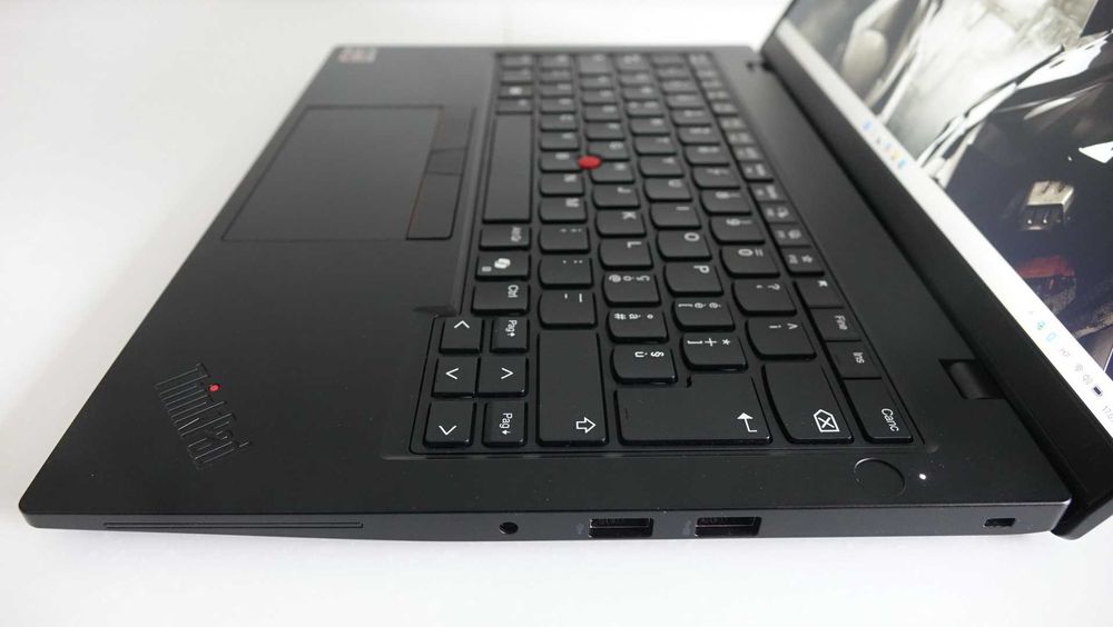 НОВЫЙ Lenovo ThinkPad L14 Gen 5 Ryzen 5 7535U 4.5GHz, 16gb DDR5, 512gb