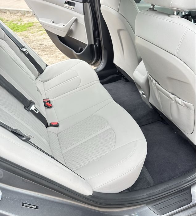 Hyundai Sonata 2019