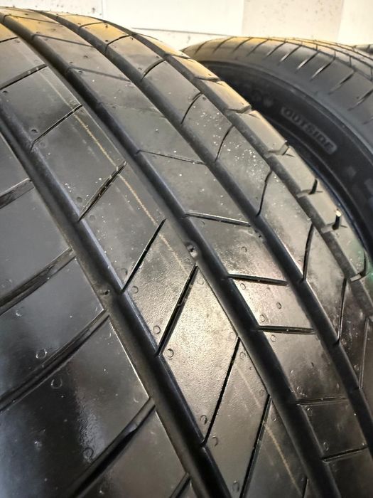 NOWE opony letnie KUMHO 235/50 R19 - 4szt